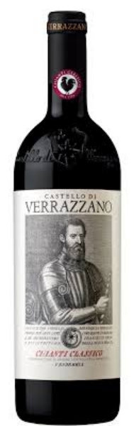 Picture of 2016 Verrazzano - Chianti Classico