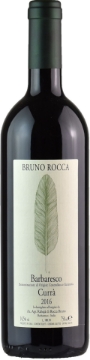 Picture of 2016 Rocca, Bruno - Barbaresco Curra