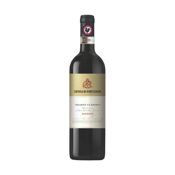 Picture of 2015 Dievole - Chianti Classico Riserva Certosa di Pontignano