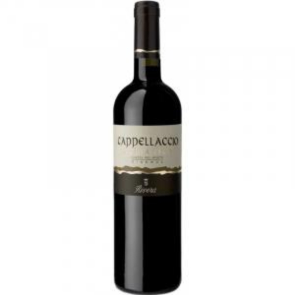 Picture of 2012 Rivera Aglianico del Vulture Riserva Capellaccio