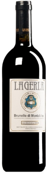 Picture of 2015 La Gerla - Brunello di Montalcino