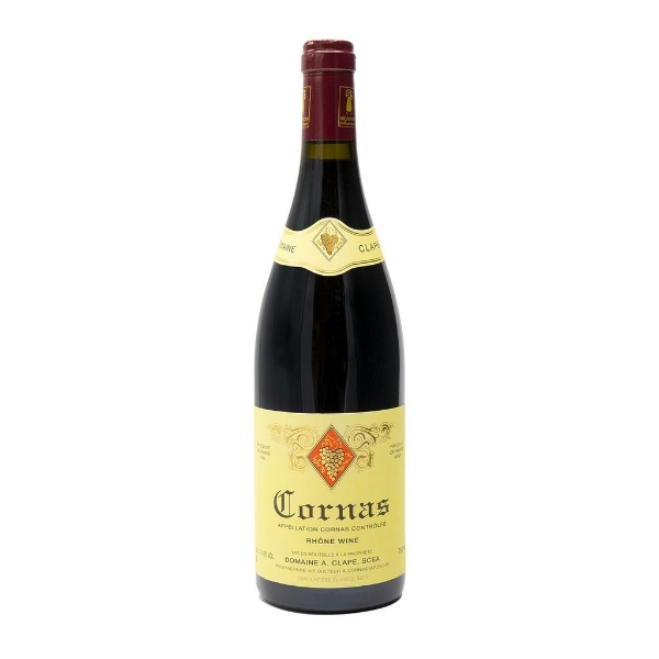 Picture of 2018 Clape - Cornas