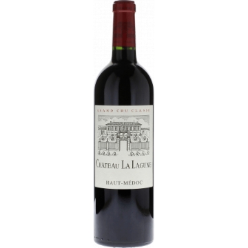 Picture of 2019 Chateau La Lagune - Medoc