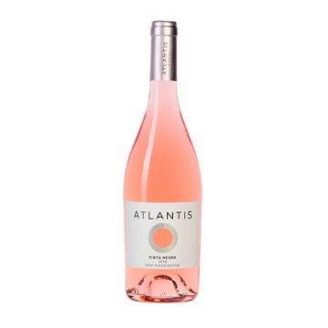 Picture of 2019 Atlantis Rose Madeira Wine Co. - DOP Madeirense