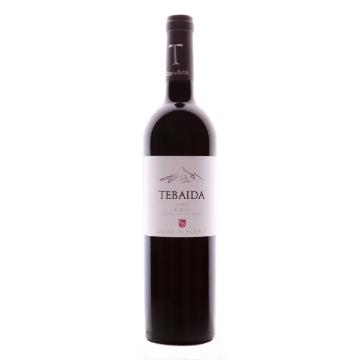 Picture of 2016 Casar de Burbia - Mencia  Tebaida