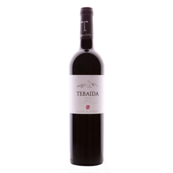 Picture of 2016 Casar de Burbia - Mencia  Tebaida