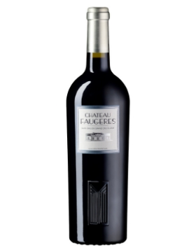 Picture of 2019 Chateau Faugeres St. Emilion