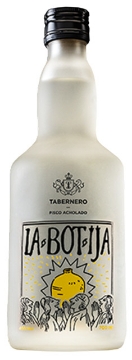 Picture of Tabernero Pisco Acholado Brandy 750ml