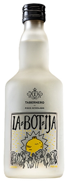 Picture of Tabernero Pisco Acholado Brandy 750ml