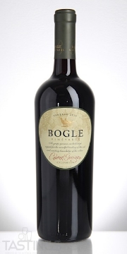 Picture of 2017 Bogle - Cabernet Sauvignon