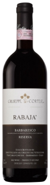 Picture of 2013 Cortese, Giuseppe - Barbaresco Riserva Rabaja