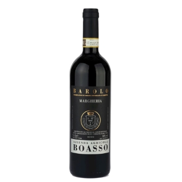 Picture of 2015 Boasso - Barolo Margheria