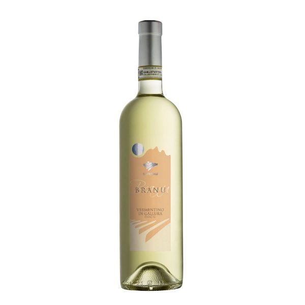 Picture of 2019 Cantina Surrau - Vermentino di Gallura Branu