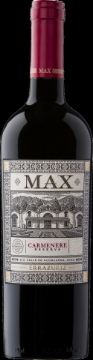 Picture of 2018 Errazuriz - Cabernet Sauvignon Aconcagua Valley Max Reserva