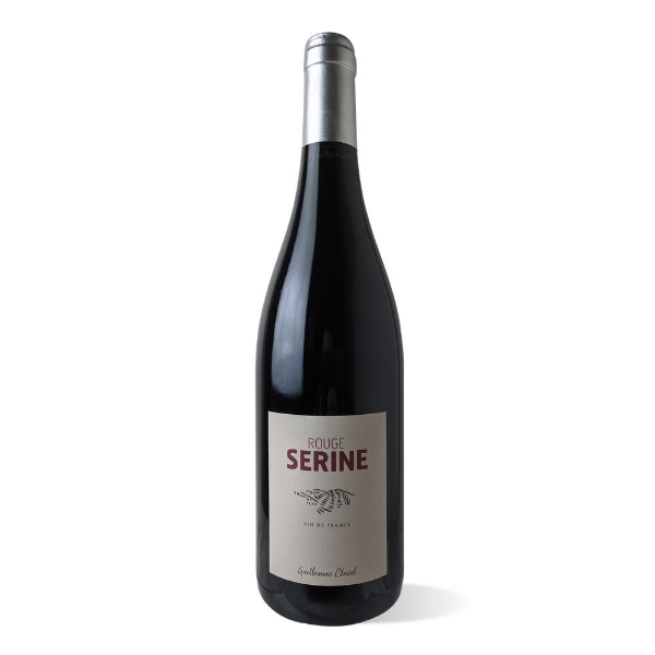 Picture of 2019 Domaine Clusel-Roch - Vin de France Syrah Serine