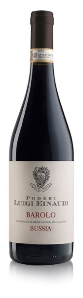 Picture of 2016 Einaudi - Barolo Bussia