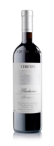 Picture of 2016 Ceretto - Barbaresco Bernardot