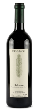 Picture of 2015 Rocca, Bruno - Barbaresco