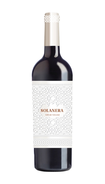 Picture of 2017 Castano - Monastrell Yecla Solanera Vinas Vieja