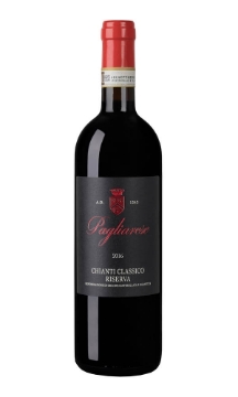 Picture of 2015 Pagliarese - Chianti Classico Riserva