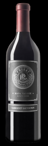 Picture of 2018 Priest Ranch - Cabernet Sauvignon Napa