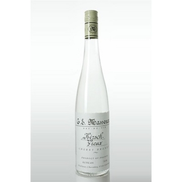 Picture of G. E. Massenez Kirschwasser (Cherry) Brandy Eau de vie 750ml