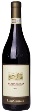 Picture of 2016 Giordano - Barbaresco Asili