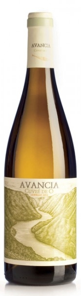 Picture of 2019 Bodegas Avancia - Godello Cuvee de 'O'