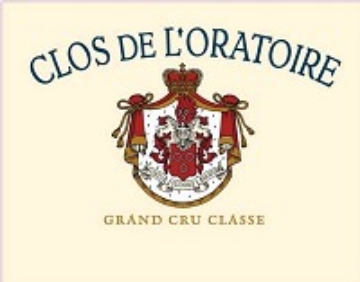 Picture of 2016 Chateau Clos L'Oratoire - St. Emilion