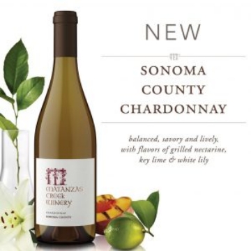 Picture of 2018 Matanzas Creek - Chardonnay Sonoma