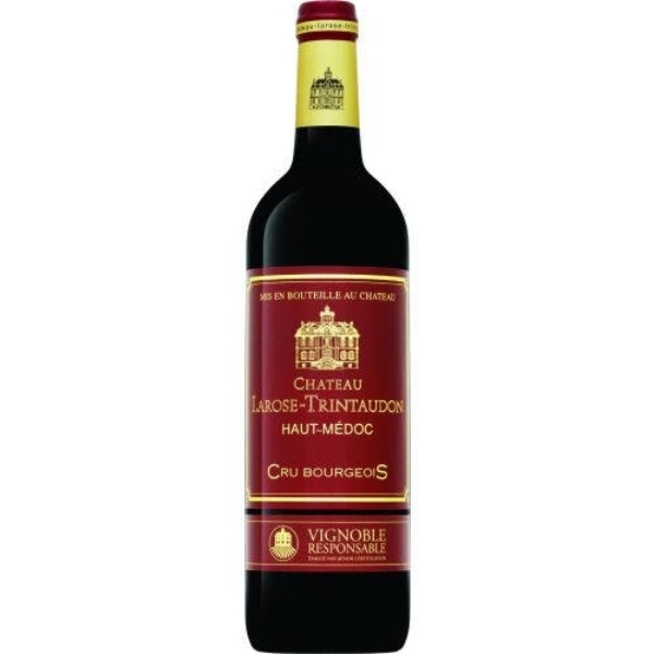 Picture of 2016 Chateau Larose Trintaudon - Haut-Medoc