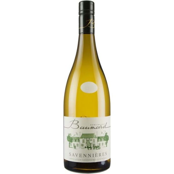 Picture of 2018 Baumard - Savennieres