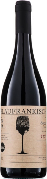 Picture of 2019 Kobal - Blaufrankisch Podravje