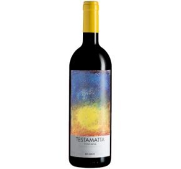 Picture of 2018 Bibi Graetz - Toscana IGT Testamatta Super Tuscan