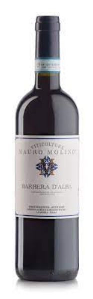 Picture of 2019 Molino, Mauro - Barbera d'Alba