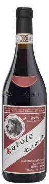 Picture of 2015 La Spinona - Barolo Sori Gepin