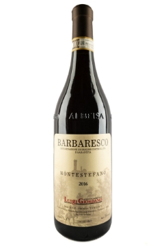 Picture of 2016 Luigi Giordano - Barbaresco Montestefano