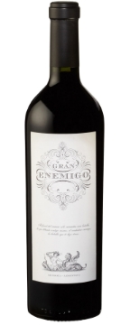 Picture of 2016 El Enemigo - Cabernet Franc Gualtallary Gran Enemigo