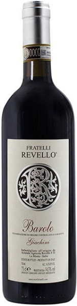 Picture of 2016 Revello - Barolo Giachini