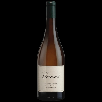 Picture of 2016 Girard - Chardonnay Sonoma Russian River