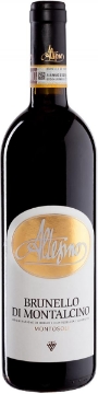 Picture of 2016 Altesino - Brunello di Montalcino Montosoli