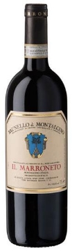 Picture of 2016 Il Marroneto - Brunello di Montalcino