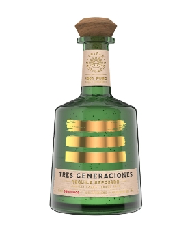 Picture of Tres Generaciones Reposado Organico Tequila 750ml