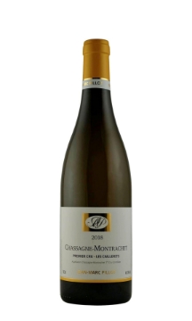 Picture of 2019 Jean-Marc Pillot - Chassagne Montrachet Caillerets