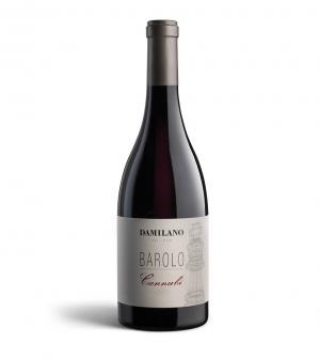 Picture of 2015 Damilano - Barolo Cannubi