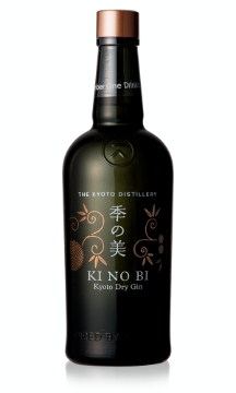 Picture of KI NO BI Kyoto Dry Gin 750ml