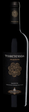 Picture of 2016 Tormaresca - Primitivo Salento IGT Torcicoda