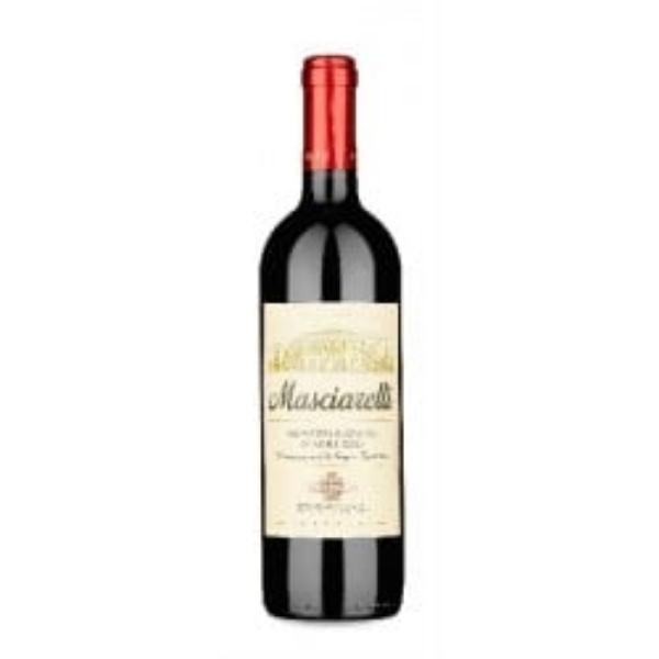 Picture of 2018 Masciarelli - Montepulciano d'Abruzzo