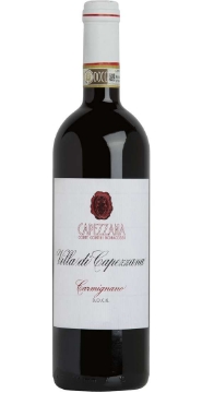 Picture of 2016 Capezzana, Villa de Carmignano Villa Capezzana