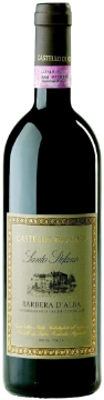 Picture of 2019 Castello di Neive - Barbera d'Alba Santo Stefano